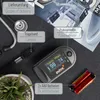 Pulox - PO-200A Solo - Finger-Pulsoximeter - Schwarz Produktbild-Vorschau 6