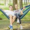 Large Xxl 1-Personen Hammak 200X80 200 Kg Hängematte Produktbild-Vorschau 10