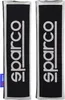 Pokrowce na pasy 24 x 6,5 cm filcowe czarne 2 szt Podgląd zdjęcia produktu 4