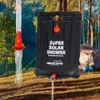 Redcliffs Solardusche Für Den Aussenbereich Dw9000050 Produktbild-Vorschau 5