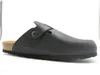 Rohde Herren Clog Pantolette Leder Schnalle bequem Grado Produktbild-Vorschau 39