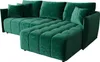 Ecksofa mit Schlaffunktion ONIL L Monolith 37 Rechts Produktbild-Vorschau 2