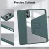 Xiaomi Redmi Pad 2 Pro Hülle - Coverup 360° Rotating Folio Produktbild-Vorschau 4