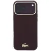 Custodia Lacoste per iPhone 18 Pro Max / iPhone 17 Pro Max, Anteprima dell’immagine prodotto 3