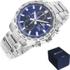 ChronoMeister Armbanduhr Casio Edifice EFR-574D-2AVUEF Produktbild-Vorschau 14