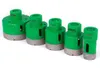 Lochsägensatz Diamant Lochsägen-Set Fliesenbohrer Produktbild-Vorschau 11