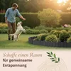 Floranica Beeteinfassung Rasenkante Holz  20 x 100 cm Produktbild-Vorschau 6