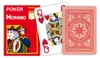 Modiano – Cartes de Poker Rouges Voir les images du produit 3
