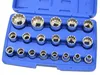 GEKO | Steckschlüssel-Set, 19 Stück, 8-32mm, Produktbild-Vorschau 4