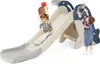 COSTWAY Kinder Rutsche, Baby-Rutschespielset mit Produktbild-Vorschau 1