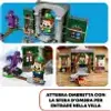 LEGO Super Mario Atrio Di Luigi's Mansion - Pack Di Anteprima dell’immagine prodotto 25