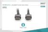 Digitus DB-340201-020-S, 2 m, DisplayPort, DisplayPort, Náhled obrázku produktu 6