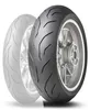 Dunlop SPORTSMART MK4 REAR M/C TL Sommerreifen 190/55 R17 Produktbild-Vorschau 4