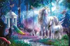 Puzzle 200 Jednorożec i źrebak 112716 Podgląd zdjęcia produktu 2