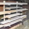 Scaffalatura metallica XPOtool per lo stoccaggio di Anteprima dell’immagine prodotto 4