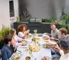 Cozze® Outdoor-Küche Niedrigmodul Elements, 90 x 68 x 60 Produktbild-Vorschau 5