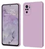 Hülle für Xiaomi Redmi Note 10 Case Cover Bumper Smartphone Produktbild-Vorschau 1