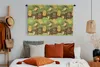 MuchoWow® Wandteppich Wandbehang Jungfrau - Produktbild-Vorschau 5
