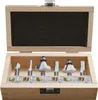 Makita Fräser-Set 8mm 6Stk Produktbild-Vorschau 8
