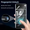 CLM-Tech 2er Set Schutzfolie kompatibel mit Xiaomi Redmi Produktbild-Vorschau 9