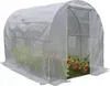 Sama Folia Zamienna Na Tunel Foliowy Ogrodowy Foliak 3X2X2 Podgląd zdjęcia produktu 3