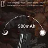 Zimilo: termometro digitale per barbecue con app, sonda Anteprima dell’immagine prodotto 2