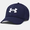 Under Armour Blitzing Kappe Blau S-M Blau S-M Produktbild-Vorschau 5