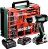Metabo Schlagbohrmaschine Sb 18 L Mobile Werkstatt + 2 Produktbild-Vorschau 1