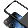 Pro Xiaomi Mix Flip Plastic Skin Feel Ochranný kryt Pouzdro Náhled obrázku produktu 3