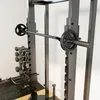 SPORTNOW 2er-Set Hantelgewichte, 2 x 5 kg Gewichte für 5 cm Produktbild-Vorschau 8