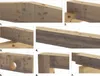 Vollgewinde-Konstruktionsschrauben, Zylinderkopf WKFC-08280 Produktbild-Vorschau 4