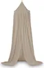 Jollein Moskitonetz Vintage 245 cm Nougat Produktbild-Vorschau 9