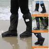 Wasserdicht Überschuhe XL-Größe,  für Regen Schnee Outdoor Produktbild-Vorschau 7