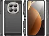 Xiaomi Redmi Note 15 Pro 4G Handy Tasche Carbon Hülle Produktbild-Vorschau 3