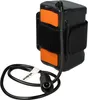 vhbw Akkupack für Fahrradlampen (6000 mAh, 8,4 V, Li-Ion) Produktbild-Vorschau 9