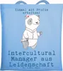 Mr. & Mrs. Panda Schultasche Intercultural Manager Produktbild-Vorschau 1