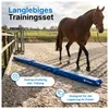 Dönges Pferdegasse gefülltes Set mit vier Balken à 300 x 17 Produktbild-Vorschau 4