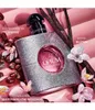 Yves Saint Laurent Black Opium Eau De Parfum Glitter - 90ml Produktbild-Vorschau 7