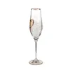 Goebel Klimt Kiss Set de deux verres à champagne Voir les images du produit 3
