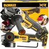Dewalt Szlifierka Kątowa 18V Li-Ion 125Mm Bezszczotkowa Podgląd zdjęcia produktu 5