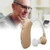 Kabelloses Digitales Hörgerät 1 Stück, Wiederaufladbar Mit Produktbild-Vorschau 4