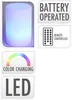 Collage of product image and feature callouts. Produktbild-Vorschau