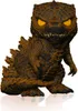 Funko POP 68238 | Filmová figúrka Godzilly | Glow Effect | Náhľad obrázku produktu 5