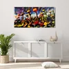 Coloray Acrylbild 120x60  Wandbild Acrylbilder der Opium Produktbild-Vorschau 4