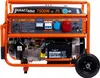 Generator elektryczny Kraft & Dele 7500W 230V/380V KD147 z Podgląd zdjęcia produktu 5