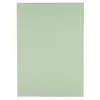 A single sheet of light green paper is shown against a white background. Náhled obrázku produktu