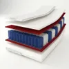 MATRATZE 180x200cm METIS H3 Taschenfederkern MEMO 24cm 9 Produktbild-Vorschau 3