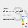Spectrum LED Kogellamp P45 E27 Mat - 4W 340lm 4000K - Productafbeelding-voorbeeld 8