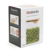 Brabantia Vorratsdose Mit Messlöffel 2 L Produktbild-Vorschau 3