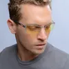 GUNNAR Gaming- und Computerbrille - Sheadog, Amber Linsen - Produktbild-Vorschau 4